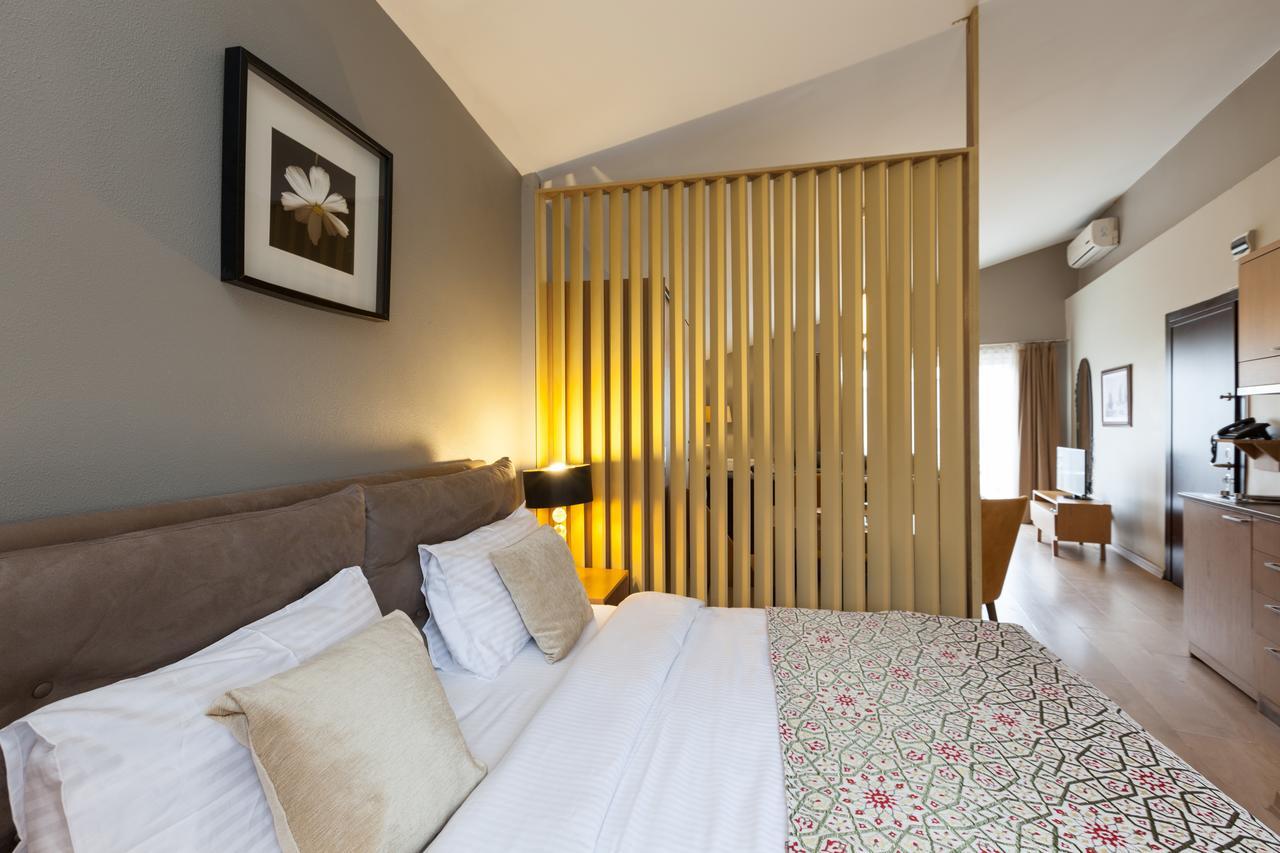 Galata Pera Suites & Residence Istanbulská provincie Pokoj fotografie
