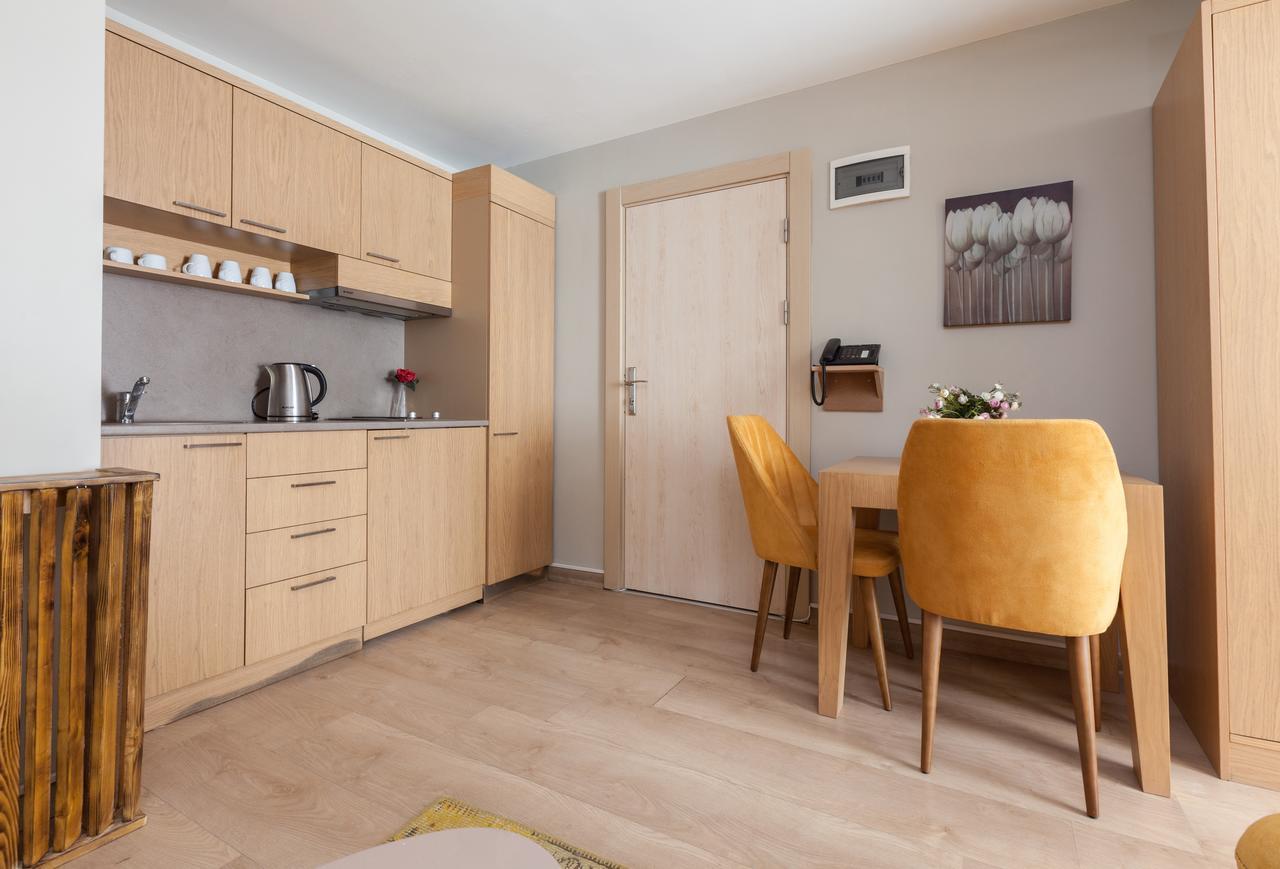 Galata Pera Suites & Residence Istanbulská provincie Pokoj fotografie