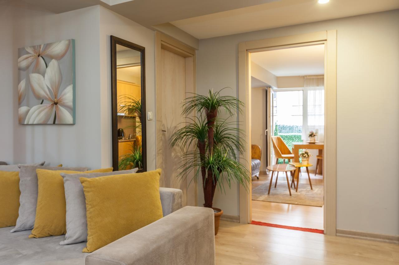 Galata Pera Suites & Residence Istanbulská provincie Pokoj fotografie